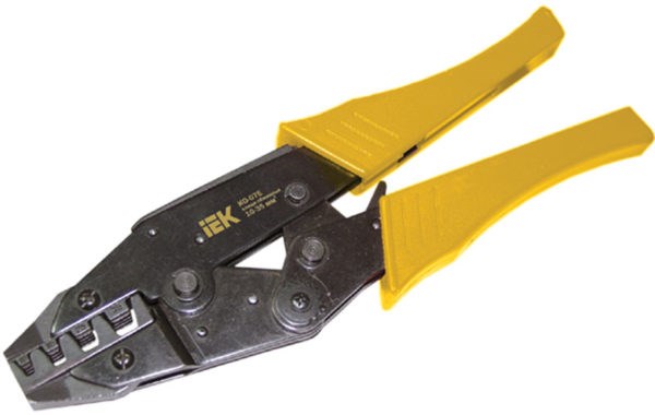 Кримпер Pro-sKit CP-376TR