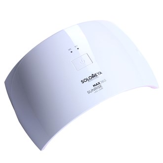 Solomeya, Лампа LED Sunrise Max, 36W