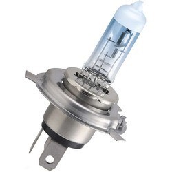 Автолампа Philips WhiteVision H4 2pcs