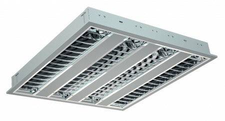 Светильник Ptf r Uni Led 595 4000k Доставка в регионы