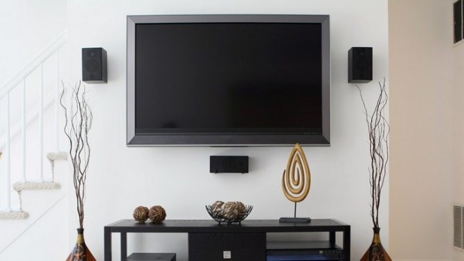 Как Правильно Повесить Телевизор на Кронштейн Samsung для the terrace 55