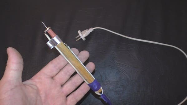Микросхема Своими Руками в Домашних Условиях Последовательность монтажа