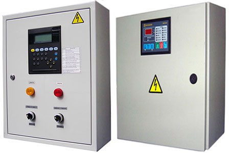 SCHNEIDER ELECTRIC