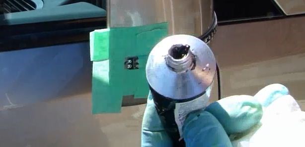 Диодная Led Лента Задний Габарит Стоп Поворотник Образец 0 ретро