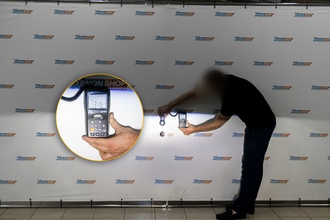Как Выбрать Линзы Hella 3r Биксенон Световые параметры