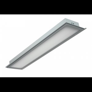 Светильник Светодиодный Ald Uni Led 1200 4000k Новый свет