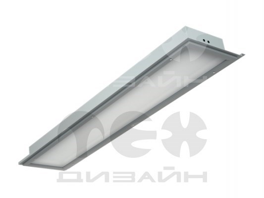 Светильник ALD UNI LED 600 4000K
