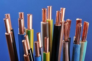 Сечение Медного Провода Для Розеток в Квартире Примеры расчета