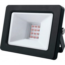 Светодиодный прожектор Feron LL-902 IP65 20W красный
