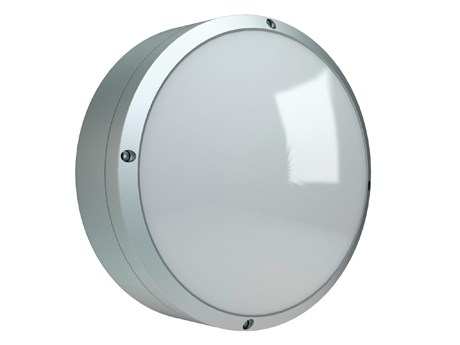 Изображение Светильник светодиодный потолочный STAR NBT LED 12 silver 4000К 1418000010 