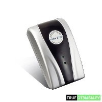 Принцип действия Electricity Saving Box