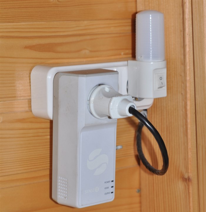 Розетка с Удаленным Управлением Через Интернет Розетка с gsm управлением