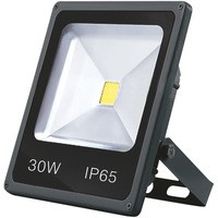 Led прожектор уличный 30 Вт