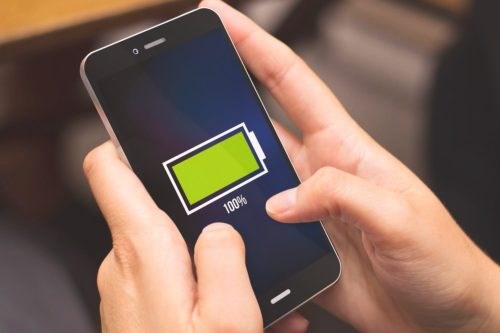 Как Правильно Заряжать Аккумулятор Смартфона Первый Раз • Как проверить износ