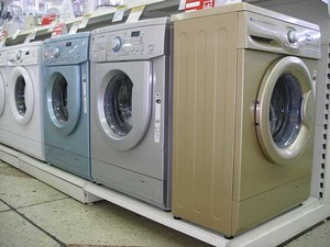 Какую марку стиральной машинки преобрести